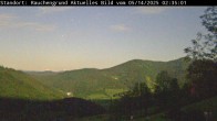 Archived image Webcam &#34;Rauchengrund&#34; 01:00