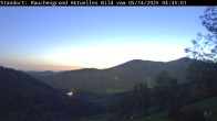 Archived image Webcam &#34;Rauchengrund&#34; 03:00