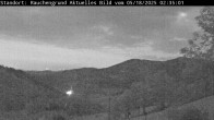 Archiv Foto Webcam Elzach 01:00