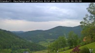 Archiv Foto Webcam Elzach 05:00