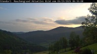 Archived image Webcam &#34;Rauchengrund&#34; 05:00