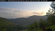 Archived image Webcam &#34;Rauchengrund&#34; 06:00