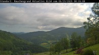 Archived image Webcam &#34;Rauchengrund&#34; 07:00