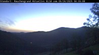 Archived image Webcam &#34;Rauchengrund&#34; 03:00