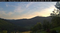 Archived image Webcam &#34;Rauchengrund&#34; 05:00