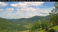 Archived image Webcam &#34;Rauchengrund&#34; 11:00