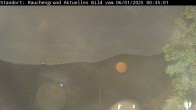 Archiv Foto Webcam Elzach 23:00