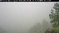 Archived image Webcam &#34;Rauchengrund&#34; 05:00