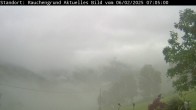Archived image Webcam &#34;Rauchengrund&#34; 06:00