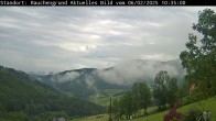 Archived image Webcam &#34;Rauchengrund&#34; 09:00