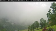 Archived image Webcam &#34;Rauchengrund&#34; 11:00
