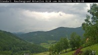 Archived image Webcam &#34;Rauchengrund&#34; 13:00