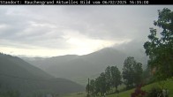 Archived image Webcam &#34;Rauchengrund&#34; 15:00