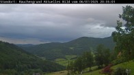 Archived image Webcam &#34;Rauchengrund&#34; 19:00