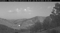 Archiv Foto Webcam Elzach 01:00
