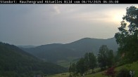 Archiv Foto Webcam Elzach 05:00