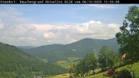 Archiv Foto Webcam Elzach 11:00