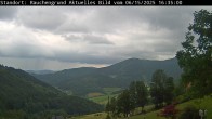 Archiv Foto Webcam Elzach 15:00