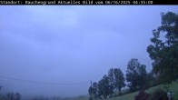 Archiv Foto Webcam Elzach 03:00