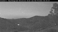 Archived image Webcam &#34;Rauchengrund&#34; 23:00
