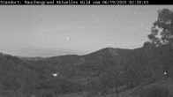 Archived image Webcam &#34;Rauchengrund&#34; 01:00