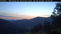 Archived image Webcam &#34;Rauchengrund&#34; 03:00