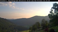 Archived image Webcam &#34;Rauchengrund&#34; 05:00