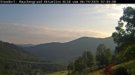 Archived image Webcam &#34;Rauchengrund&#34; 06:00