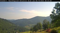 Archived image Webcam &#34;Rauchengrund&#34; 07:00
