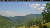 Archived image Webcam &#34;Rauchengrund&#34; 11:00