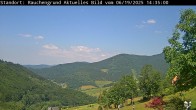 Archived image Webcam &#34;Rauchengrund&#34; 13:00