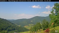 Archived image Webcam &#34;Rauchengrund&#34; 15:00