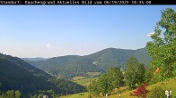 Archived image Webcam &#34;Rauchengrund&#34; 17:00