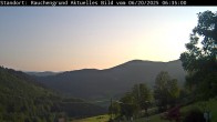 Archiv Foto Webcam Elzach 00:00