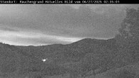 Archived image Webcam &#34;Rauchengrund&#34; 01:00