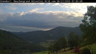 Archived image Webcam &#34;Rauchengrund&#34; 06:00