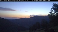 Archived image Webcam &#34;Rauchengrund&#34; 03:00