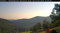 Archived image Webcam &#34;Rauchengrund&#34; 06:00