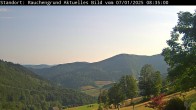 Archived image Webcam &#34;Rauchengrund&#34; 07:00