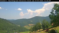 Archived image Webcam &#34;Rauchengrund&#34; 11:00