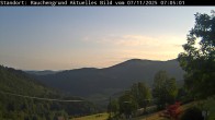Archiv Foto Webcam Elzach 06:00