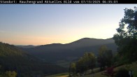 Archiv Foto Webcam Elzach 05:00