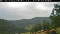 Archiv Foto Webcam Elzach 07:00