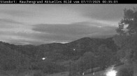 Archived image Webcam &#34;Rauchengrund&#34; 23:00