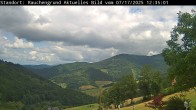 Archived image Webcam &#34;Rauchengrund&#34; 11:00