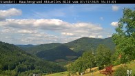 Archived image Webcam &#34;Rauchengrund&#34; 15:00
