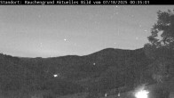 Archived image Webcam &#34;Rauchengrund&#34; 23:00