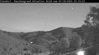 Archived image Webcam &#34;Rauchengrund&#34; 01:00