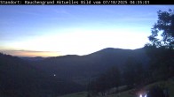 Archived image Webcam &#34;Rauchengrund&#34; 03:00