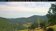 Archived image Webcam &#34;Rauchengrund&#34; 09:00